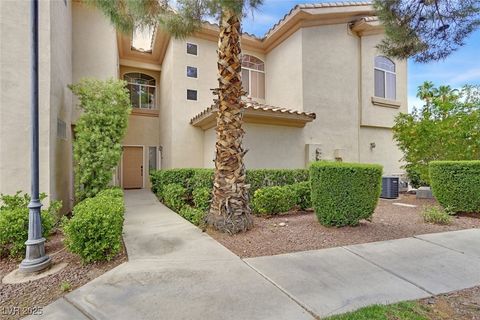 2050 W Warm Springs Road 823 Henderson NV 89014