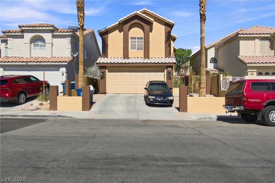 4176 Poe Drive