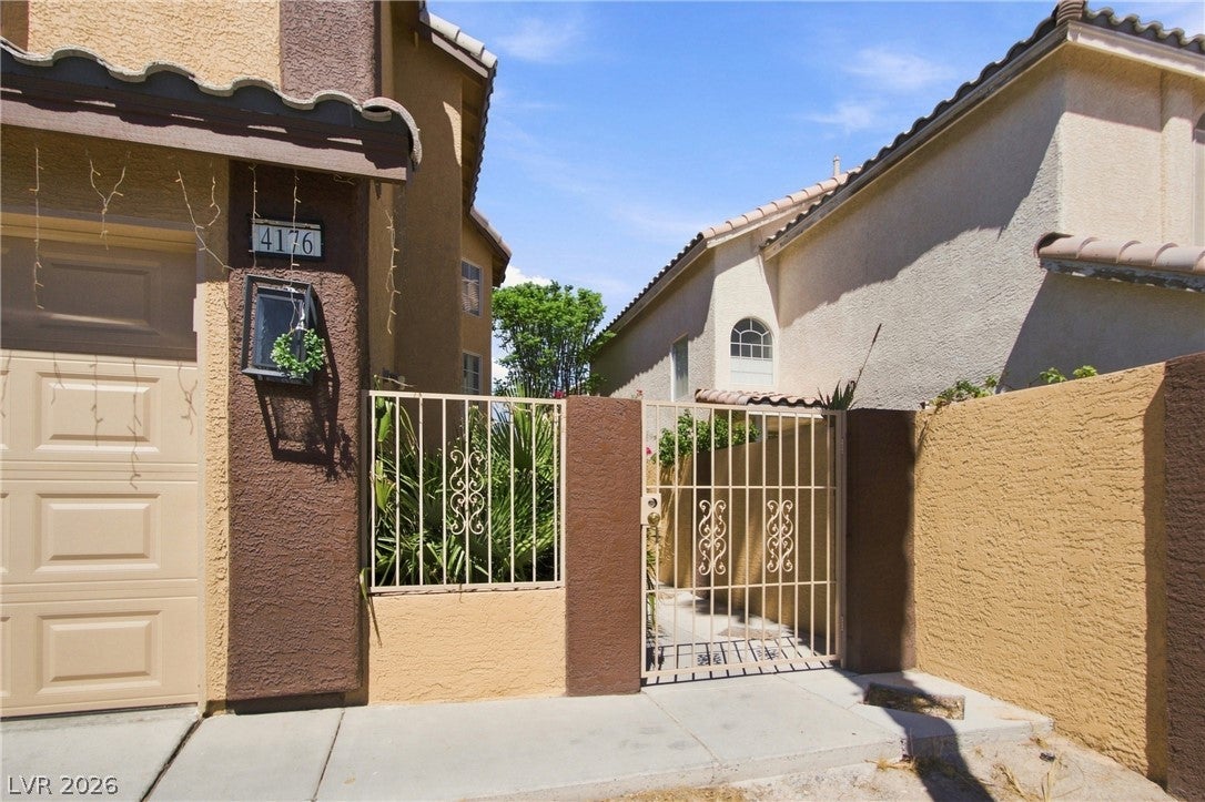 4176 Poe Drive
