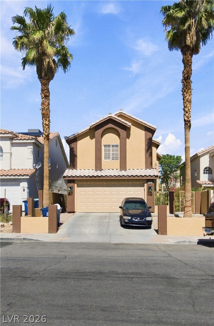 4176 Poe Drive