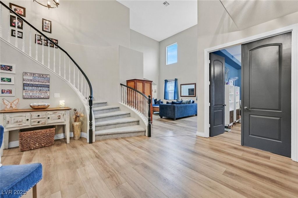 Photo of 11559 Capanna Rosso Place, Las Vegas, NV 89141 (MLS # 2736344)