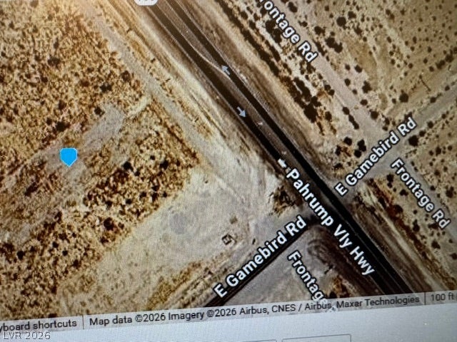 3870 S Frontage Road