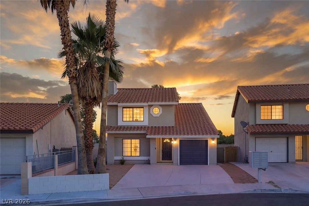 4802 Osborn Court