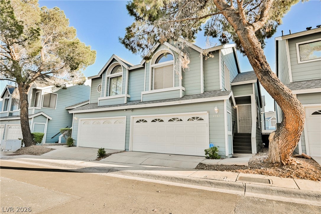 4947 Strauss Drive