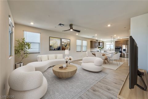 11560 Ashy Storm Avenue Las Vegas NV 89138