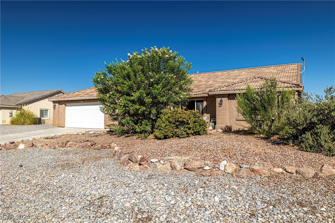 View Pahrump, NV 89061 house