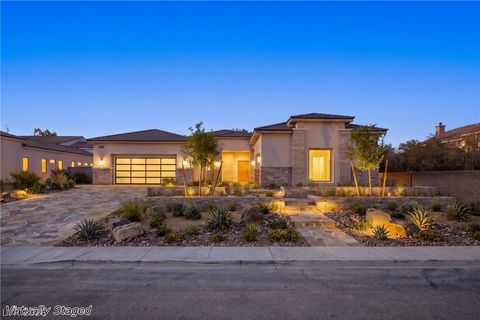 Photo of 4360 Conough Lane, Las Vegas, NV 89129 (MLS # 2784186)
