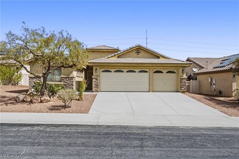 Homes For Sale - 3024 Bublin Bay Avenue<br/> Clark County, North Las Vegas, NV 89081