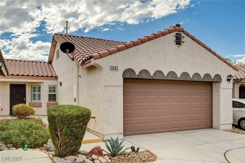 9402 Borough Park Street Las Vegas NV 89178