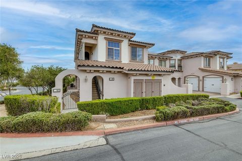 19 Via Visione 201 Henderson NV 89011