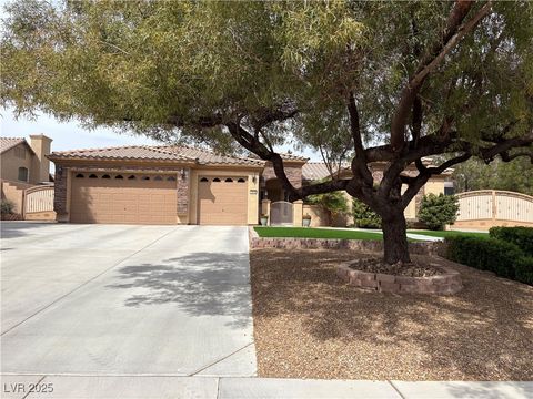 7416 Michelle Avenue Las Vegas NV 89131