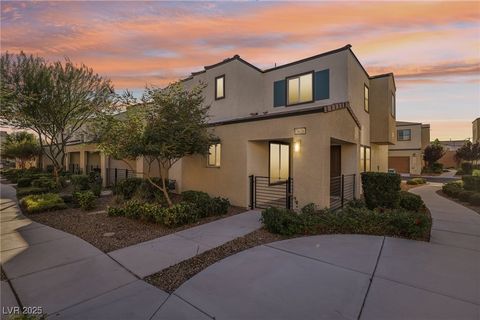 3626 Tripoli Cove Avenue Las Vegas NV 89106