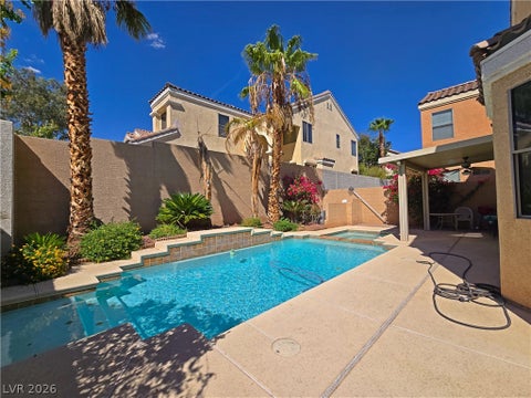 Homes For Rent - 6901 Trace Hollow Street<br/> Las Vegas, NV 89149