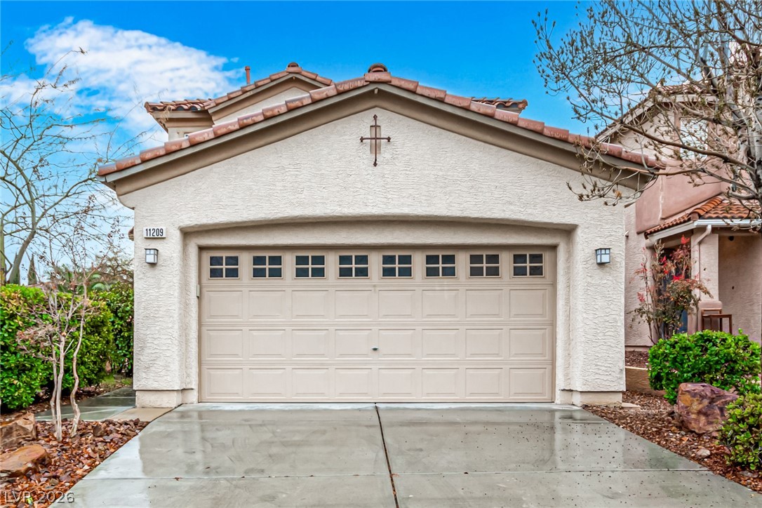 11209 Salentino Avenue