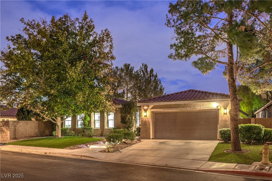 10784 Bramante Drive