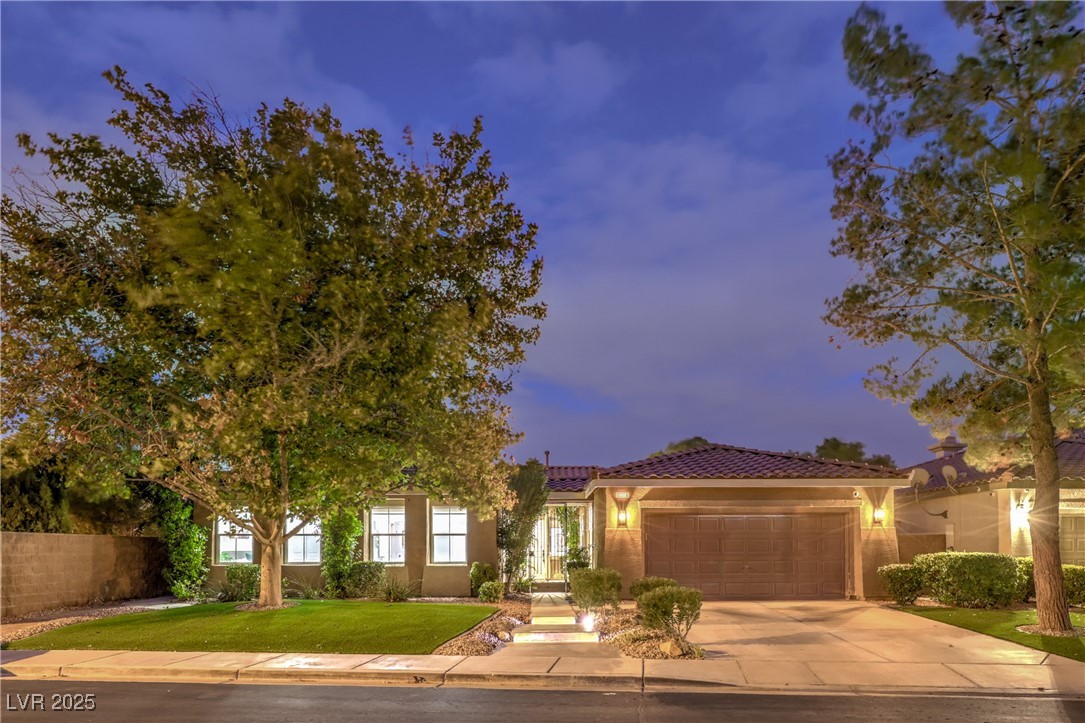 10784 Bramante Drive