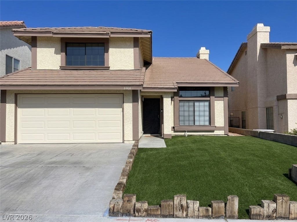 8408 Dunphy Court