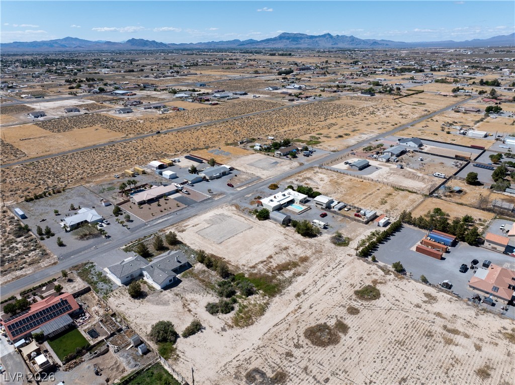 3421 Sagebrush Avenue