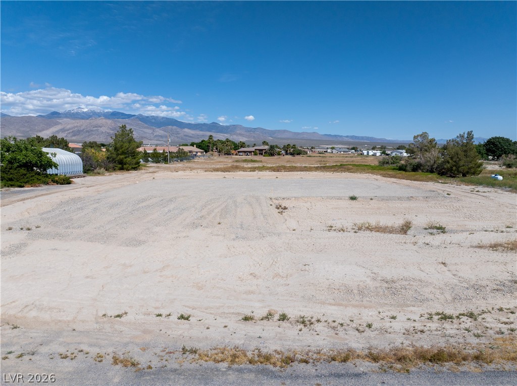 3421 Sagebrush Avenue