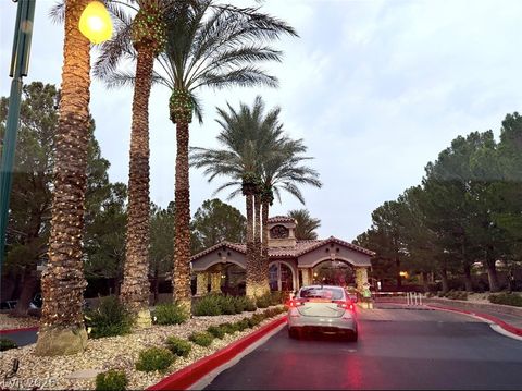 11023 Carberry Hill Street Las Vegas NV 89141