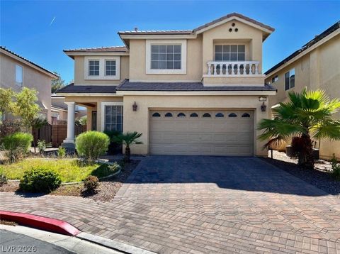 11023 Carberry Hill Street Las Vegas NV 89141