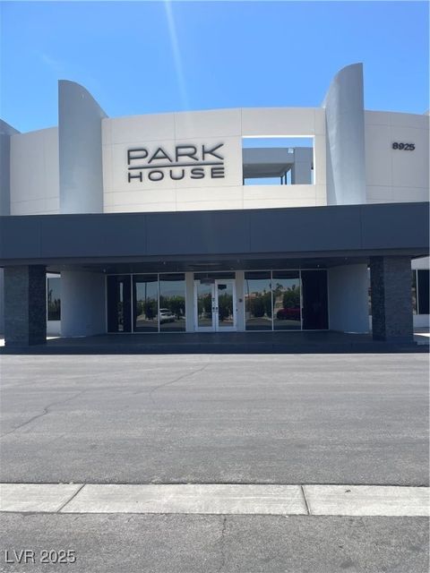 8925 W Flamingo Road 105 Las Vegas NV 89147