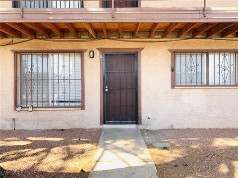 595 S Royal Crest Circle 16 Las Vegas NV 89169