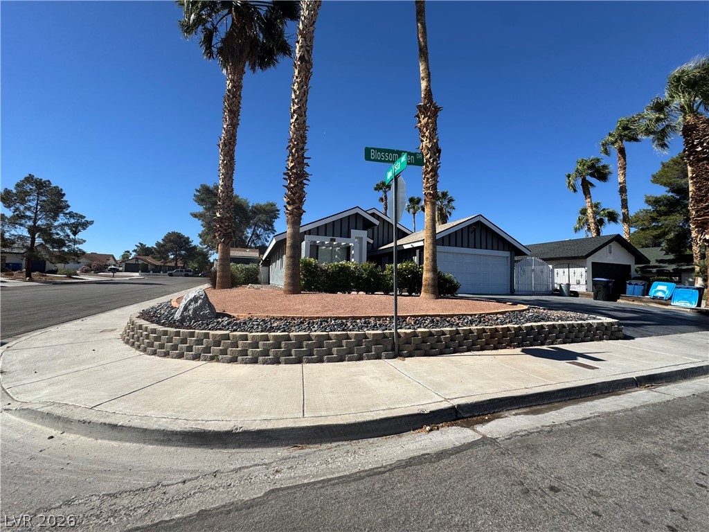 3111 Blossom Glen Drive