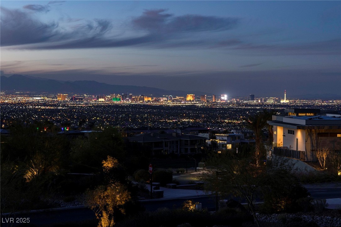 657 Boulder Summit Drive, Henderson, Nevada image 1