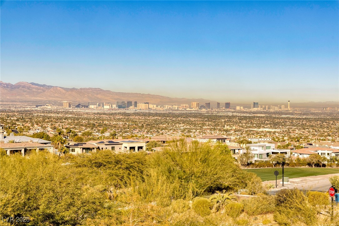 657 Boulder Summit Drive, Henderson, Nevada image 16