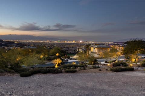 Photo of 657 Boulder Summit Drive, Henderson, NV 89012 (MLS # 2675239)
