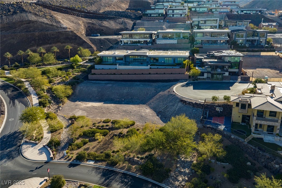 657 Boulder Summit Drive, Henderson, Nevada image 27