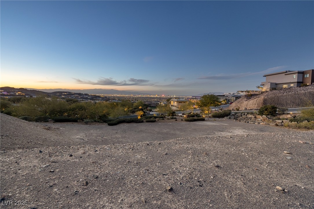 657 Boulder Summit Drive, Henderson, Nevada image 7