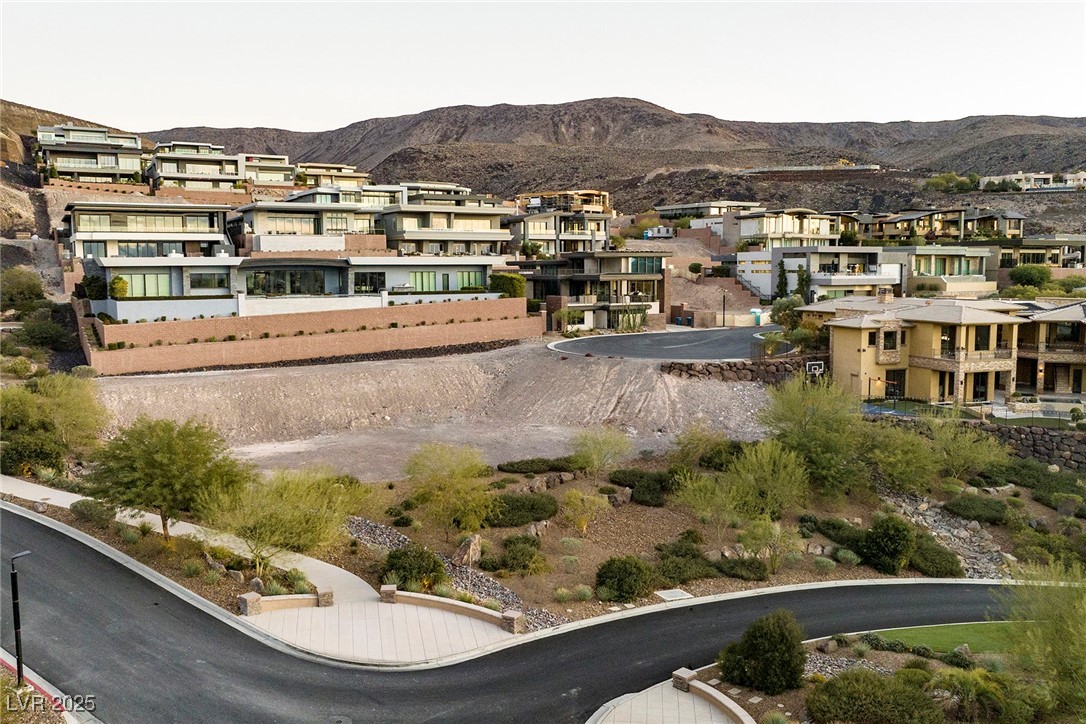 657 Boulder Summit Drive, Henderson, Nevada image 22