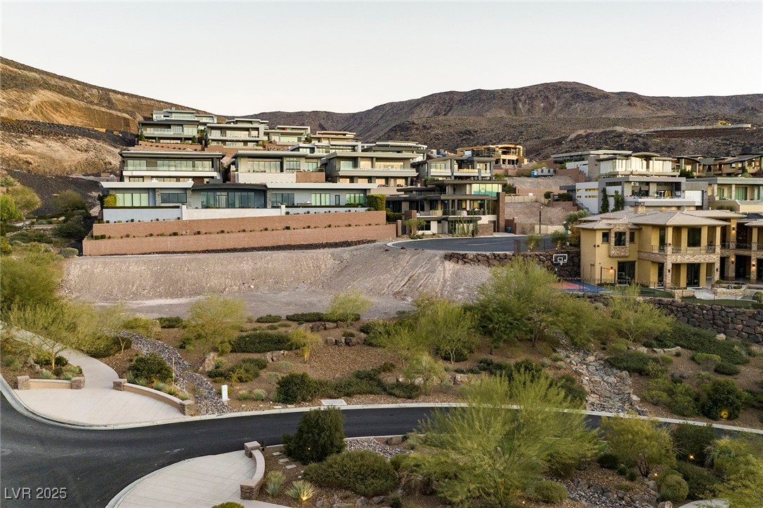 657 Boulder Summit Drive, Henderson, Nevada image 21