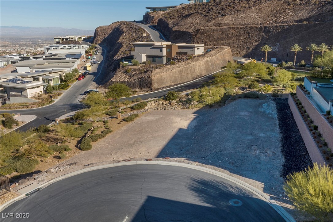 657 Boulder Summit Drive, Henderson, Nevada image 25
