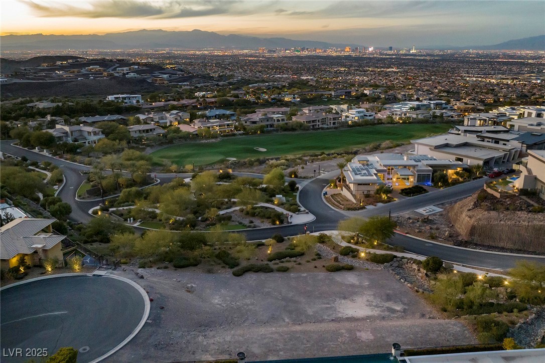657 Boulder Summit Drive, Henderson, Nevada image 3