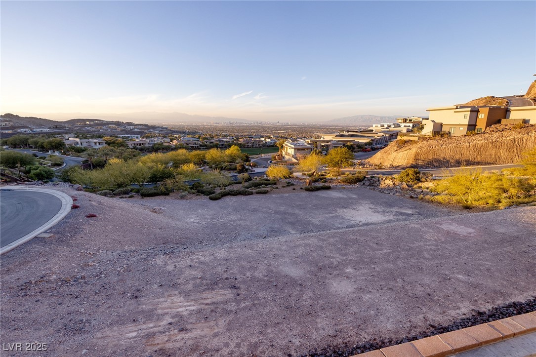 657 Boulder Summit Drive, Henderson, Nevada image 11