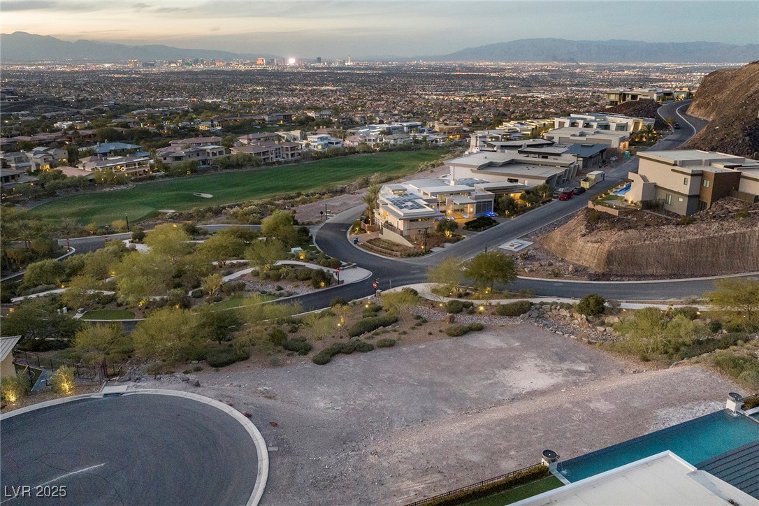 657 Boulder Summit Drive, Henderson, Nevada image 5