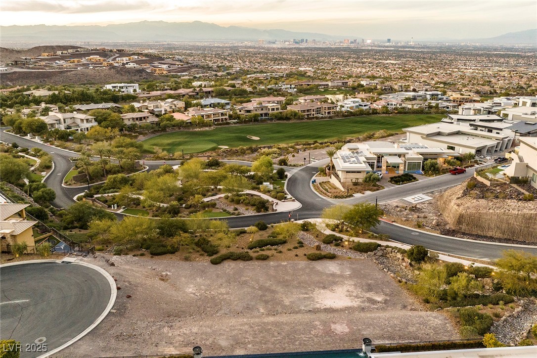 657 Boulder Summit Drive, Henderson, Nevada image 19