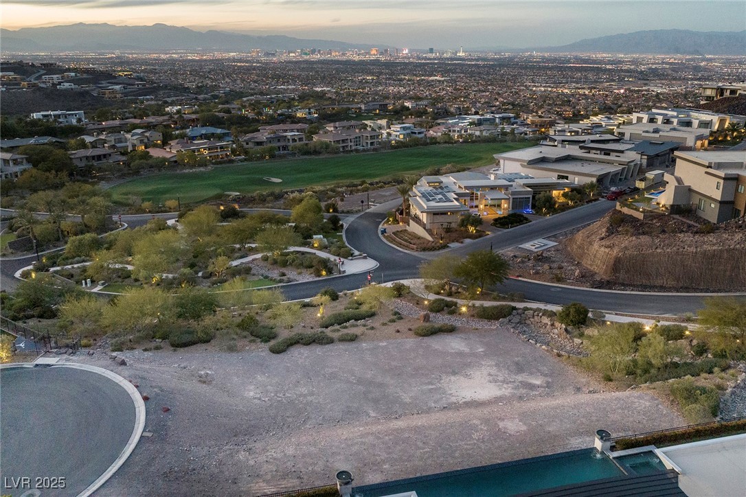 657 Boulder Summit Drive, Henderson, Nevada image 4
