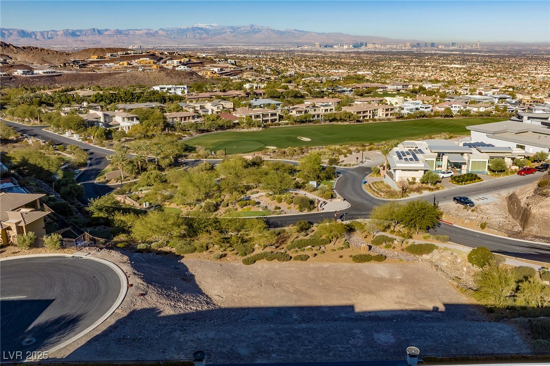 657 Boulder Summit Drive, Henderson, Nevada image 17