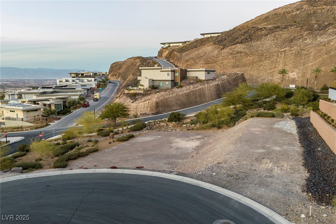 657 Boulder Summit Drive, Henderson, Nevada image 20