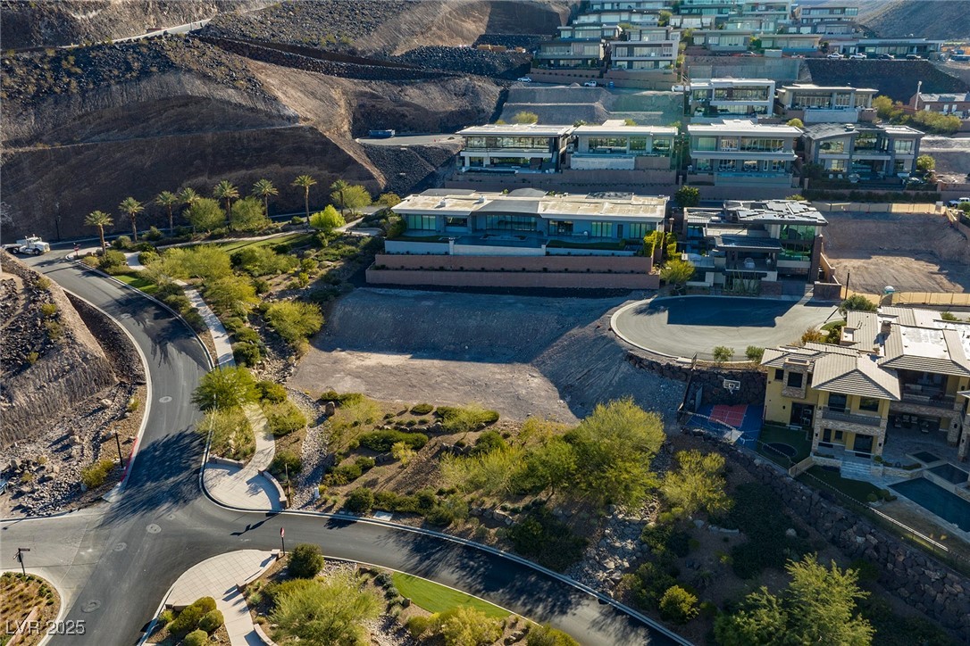 657 Boulder Summit Drive, Henderson, Nevada image 29