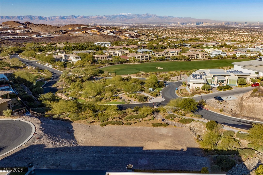 657 Boulder Summit Drive, Henderson, Nevada image 18