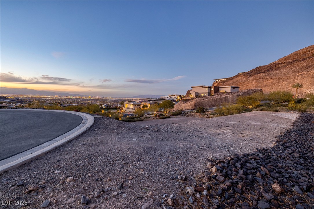 657 Boulder Summit Drive, Henderson, Nevada image 12