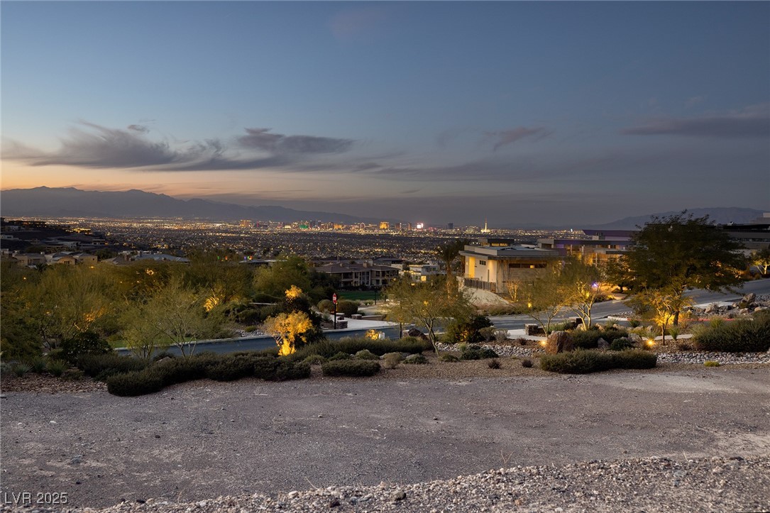 657 Boulder Summit Drive, Henderson, Nevada image 8
