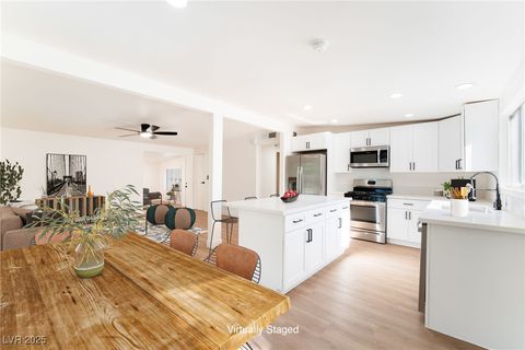 3320 Osage Avenue Las Vegas NV 89101