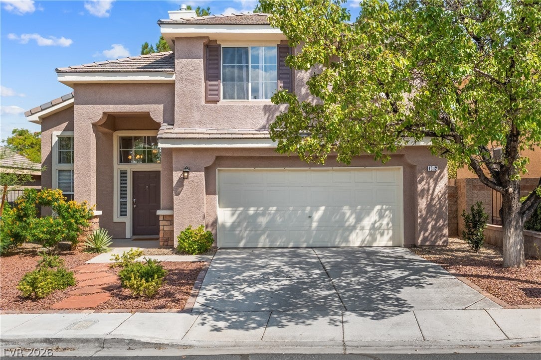 1012 Venetian Hills Lane