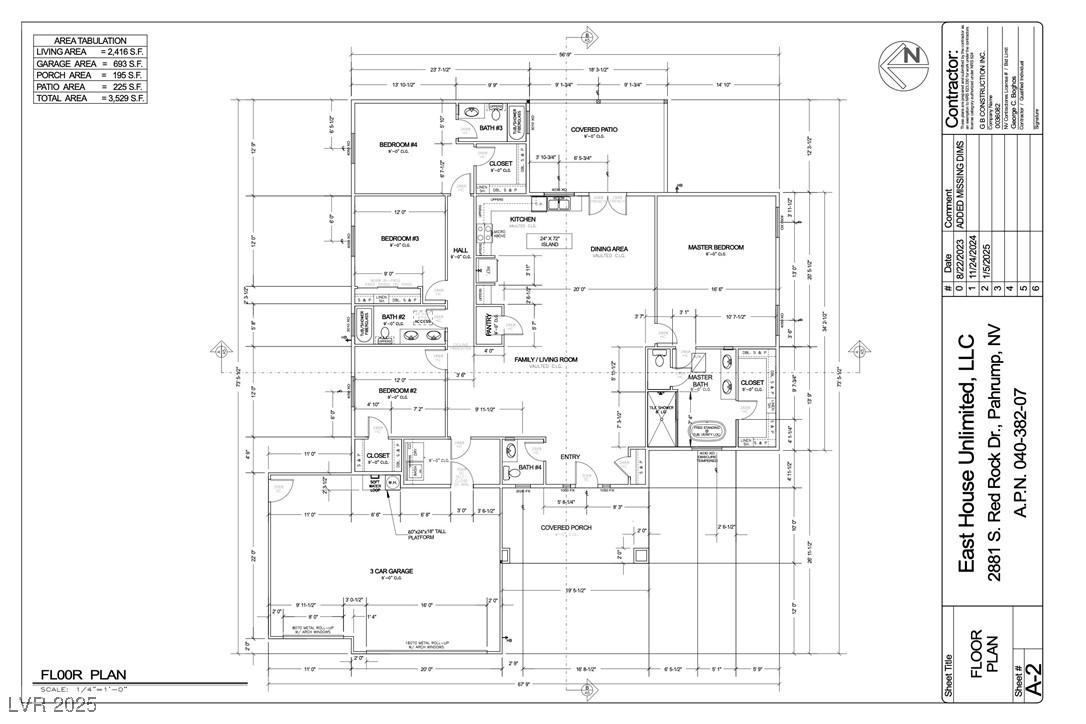 2881 Red Rock Drive, Pahrump, Nevada image 13